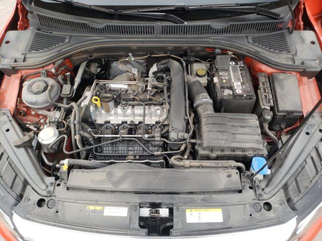 VOLKSWAGEN JETTA S 2021