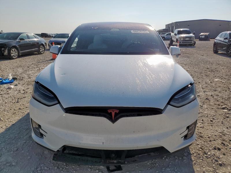 TESLA MODEL X 2018