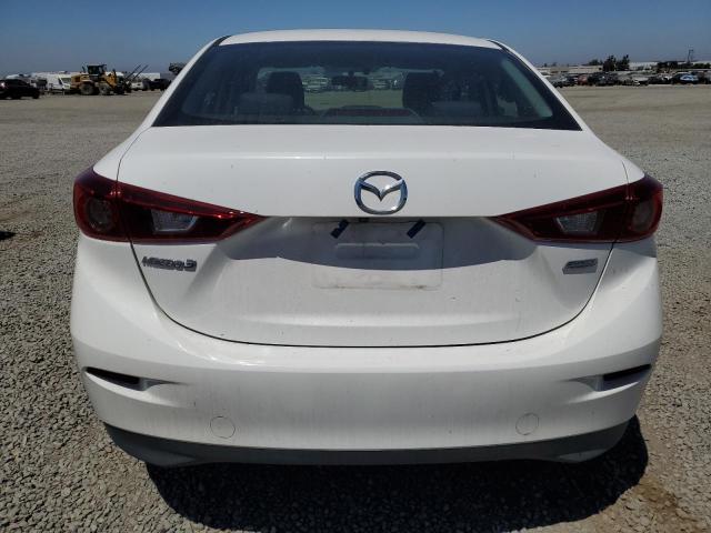 MAZDA 3 SPORT 2017
