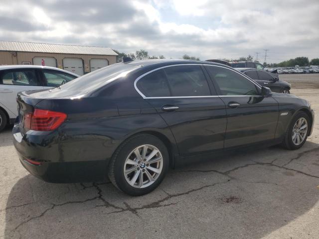 BMW 528 XI 2015