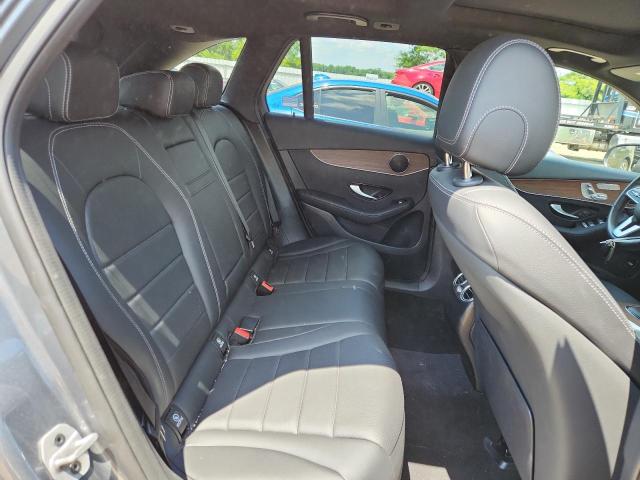 MERCEDES-BENZ GLC 300 4MATIC 2022