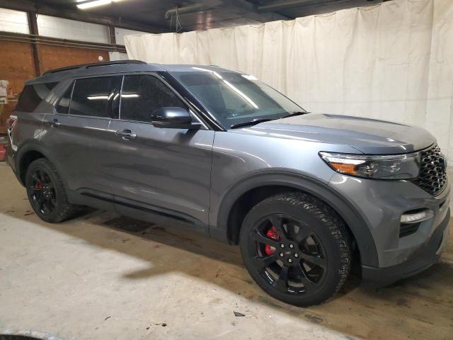FORD EXPLORER ST 2021