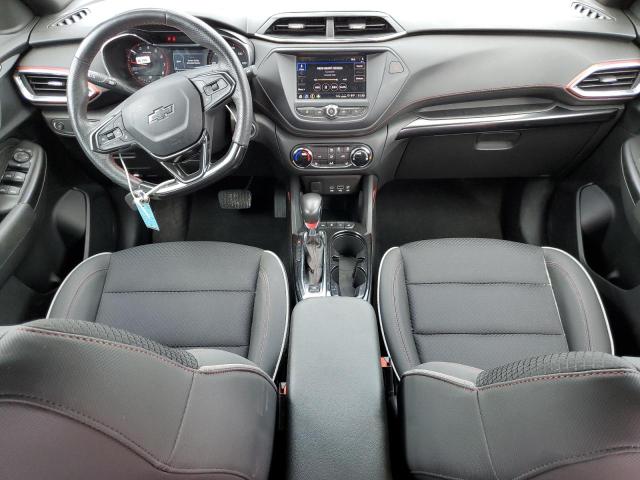 CHEVROLET TRAILBLAZER RS 2022
