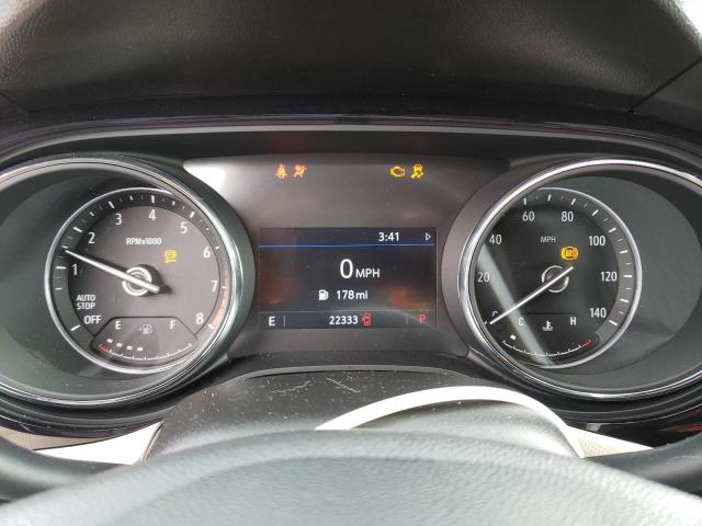 BUICK ENCORE GX SELECT 2021
