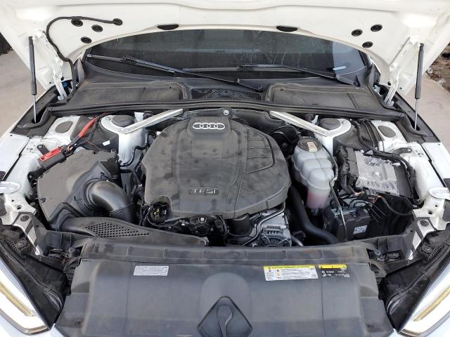 AUDI A5 PREMIUM PLUS S-LINE 2019