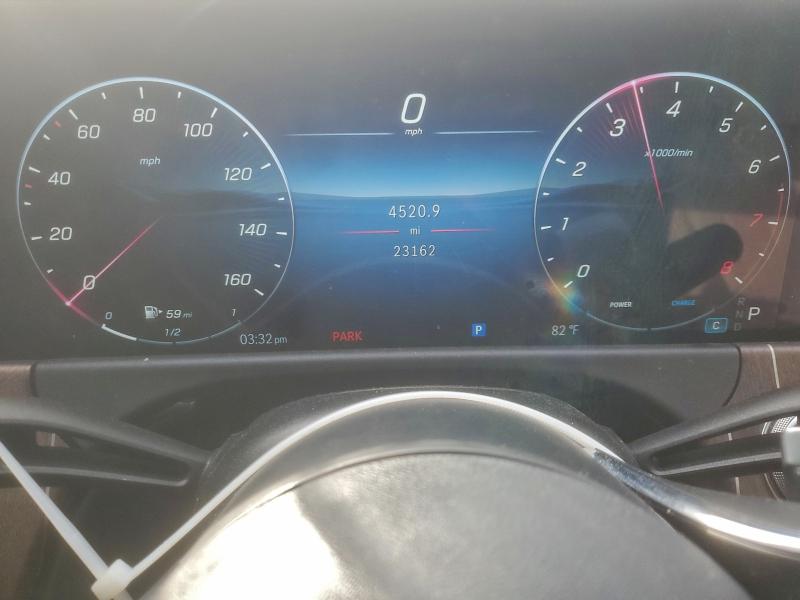 MERCEDES-BENZ E 350 4MATIC 2024