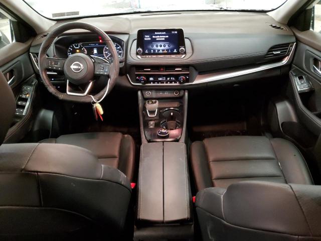 NISSAN ROGUE SV 2023