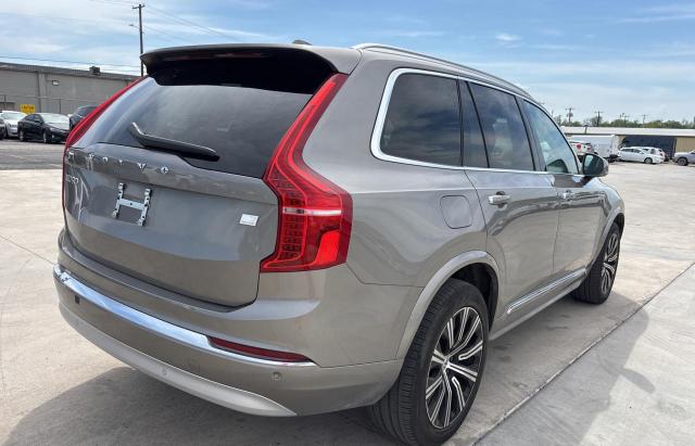 VOLVO XC90 T8 RECHARGE INSCRIPTION 2022