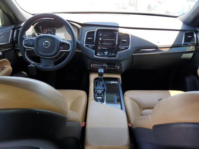 VOLVO XC90 T6 2018