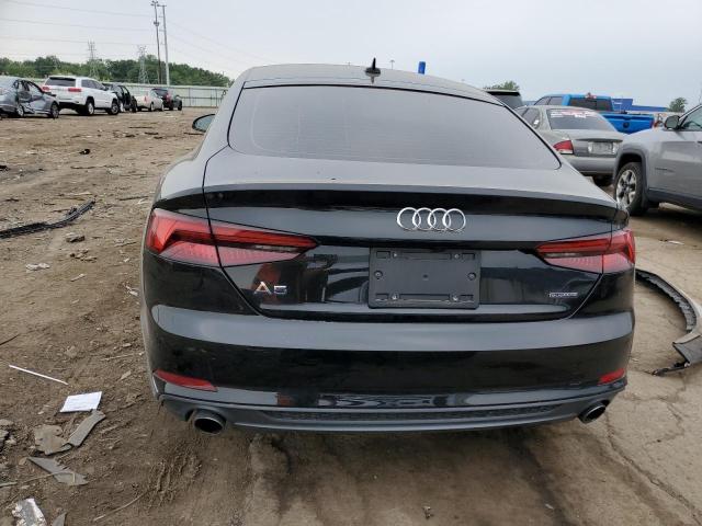 AUDI A5 PREMIUM S LINE 2019