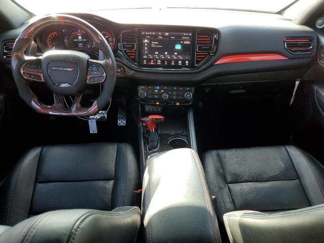 DODGE DURANGO R/T 2021