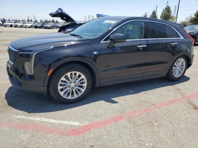 CADILLAC XT4 LUXURY 2024