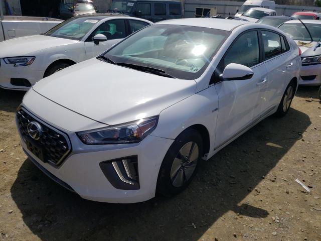 HYUNDAI IONIQ SE 2020