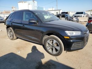 AUDI Q5 PREMIUM 2020