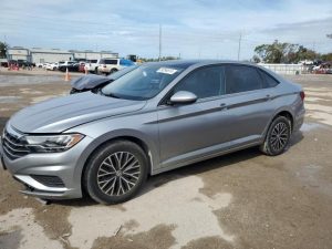 VOLKSWAGEN JETTA S 2019