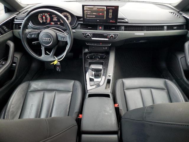AUDI A5 PREMIUM PLUS 2020