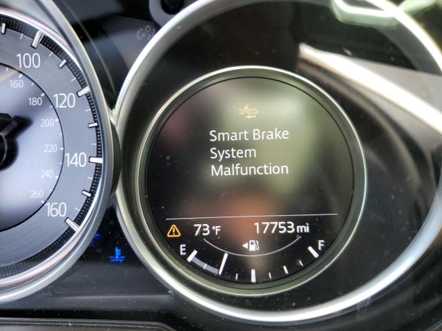 MAZDA 6 SPORT 2020
