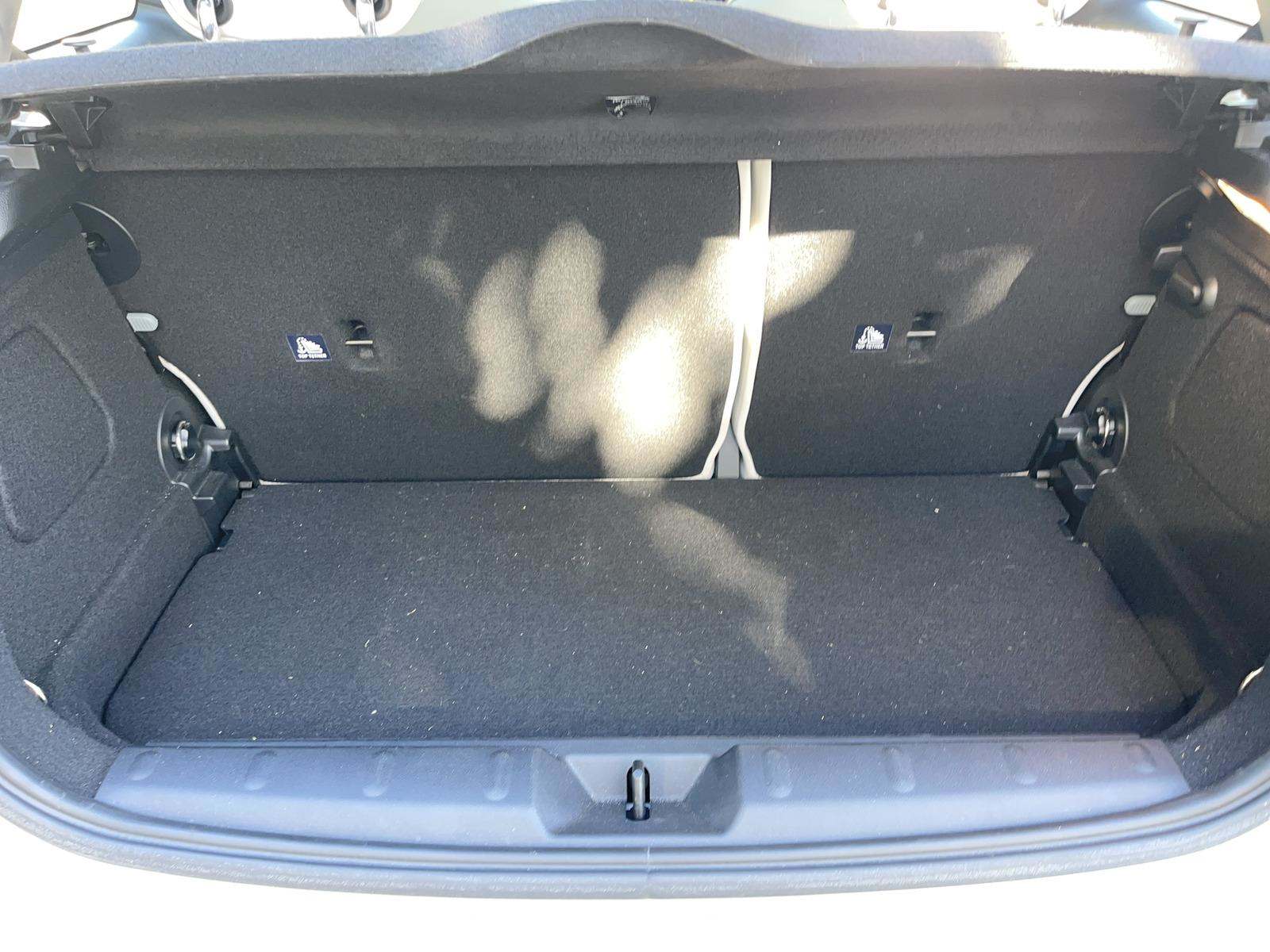 MINI Hardtop 2 Door Cooper SE 2020