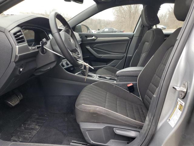 VOLKSWAGEN JETTA SPORT 2023