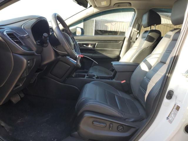 HONDA CR-V EXL 2020