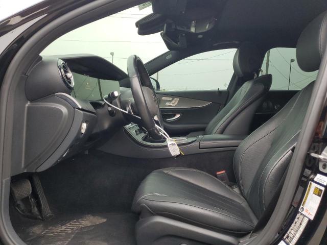 MERCEDES-BENZ E 350 2021