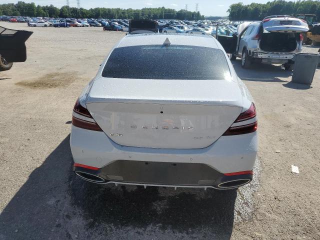 GENESIS G70 BASE 2022