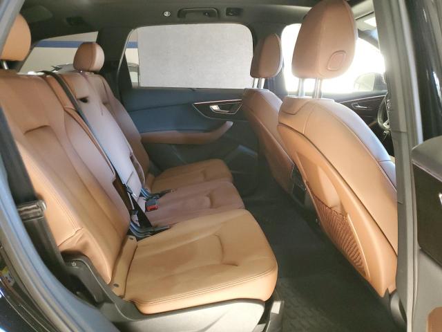 AUDI Q7 PRESTIGE 2021