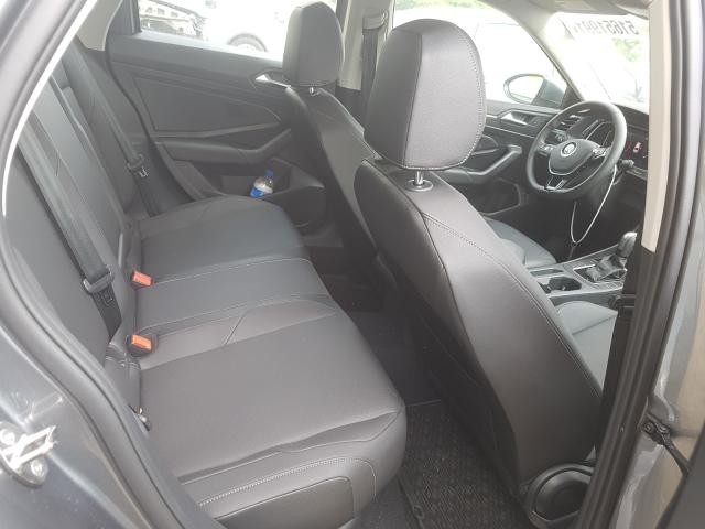 VOLKSWAGEN JETTA SEL 2020