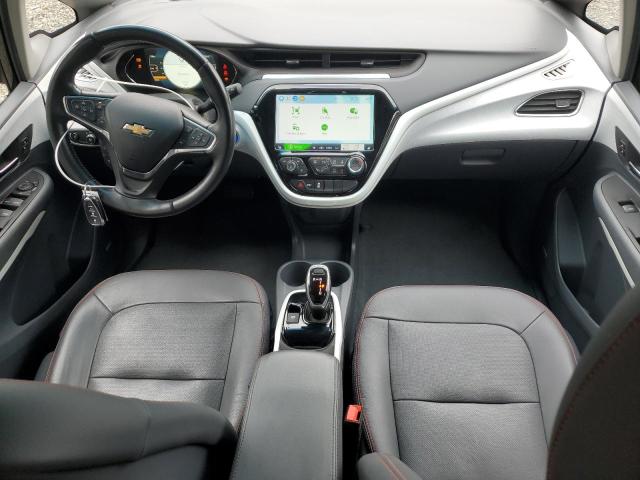 CHEVROLET BOLT EV PREMIER 2021