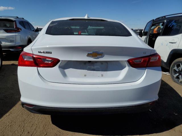CHEVROLET MALIBU LT 2023