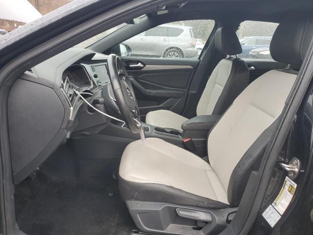VOLKSWAGEN JETTA S 2020