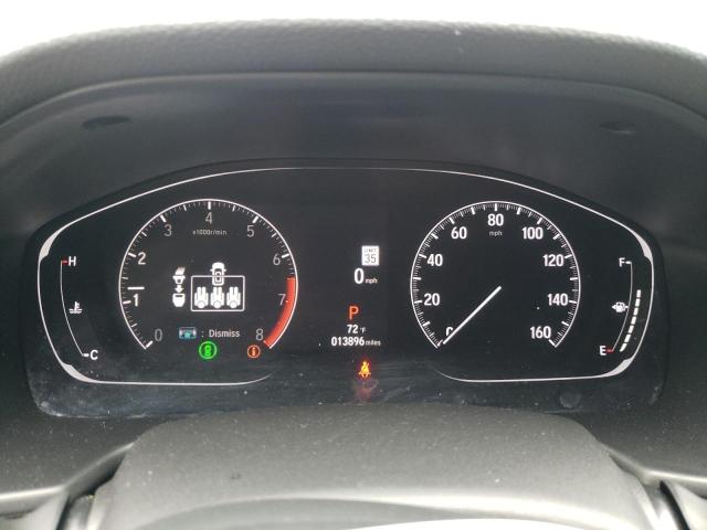 HONDA ACCORD SPORT SE 2022
