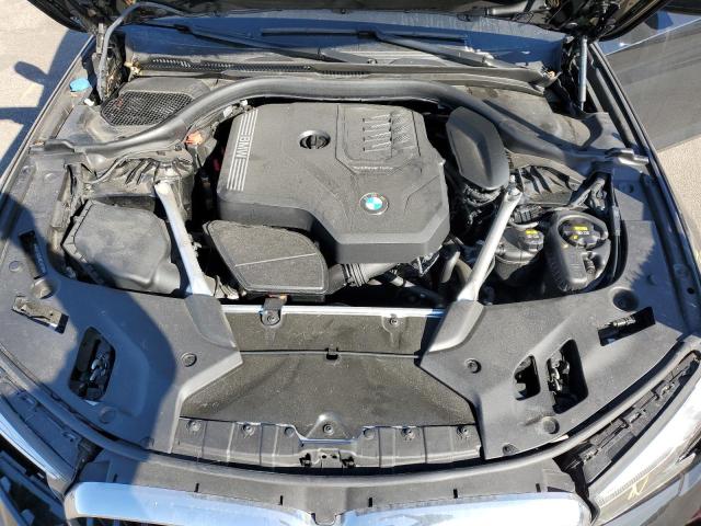 BMW 530 XI 2020