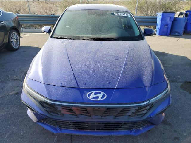 HYUNDAI ELANTRA LIMITED 2023