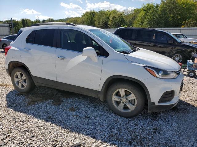 CHEVROLET TRAX 1LT 2020