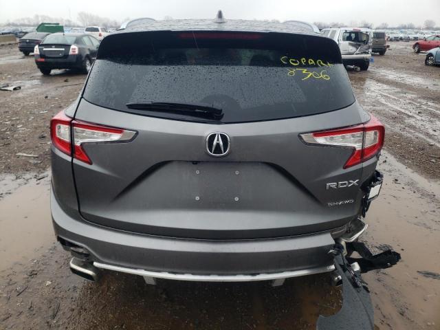 ACURA RDX TECHNOLOGY 2023