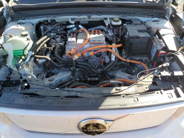 VOLVO XC40 P8 RECHARGE PLUS 2022