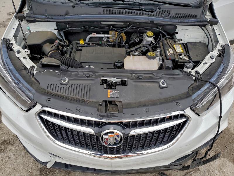 BUICK ENCORE PREFERRED 2020