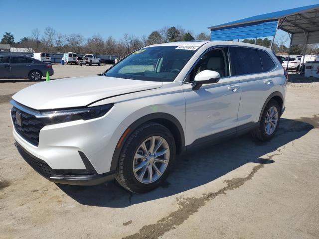 HONDA CR-V EXL 2024