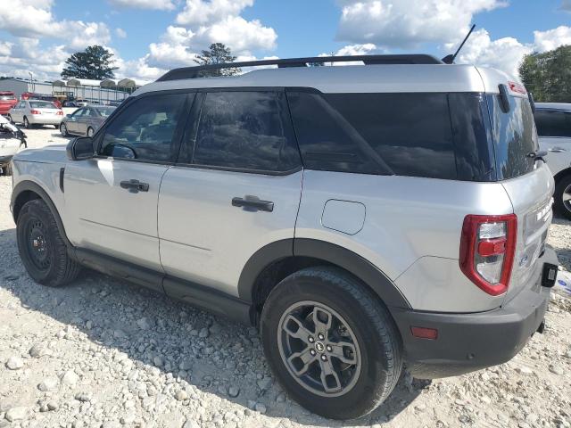 FORD BRONCO SPORT BIG BEND 2022
