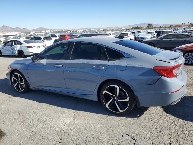 HONDA ACCORD SPORT SE 2021