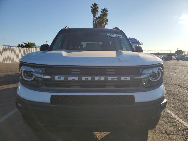 FORD BRONCO SPORT BIG BEND 2024