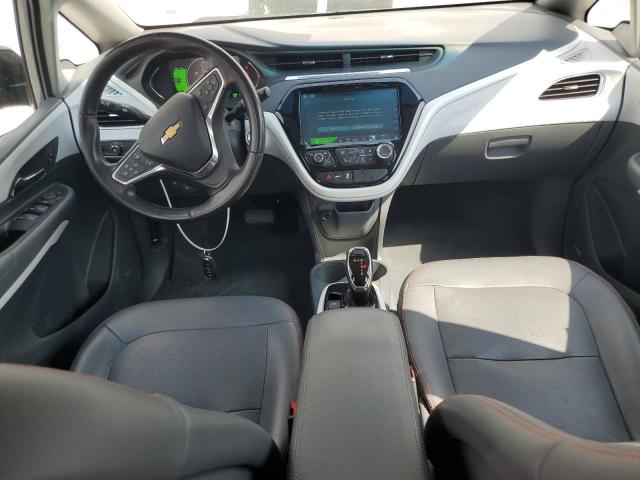 CHEVROLET BOLT EV PREMIER 2019