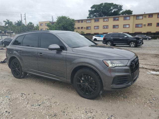 AUDI Q7 PREMIUM PLUS 2023
