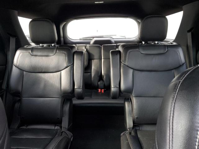 FORD EXPLORER ST 2022