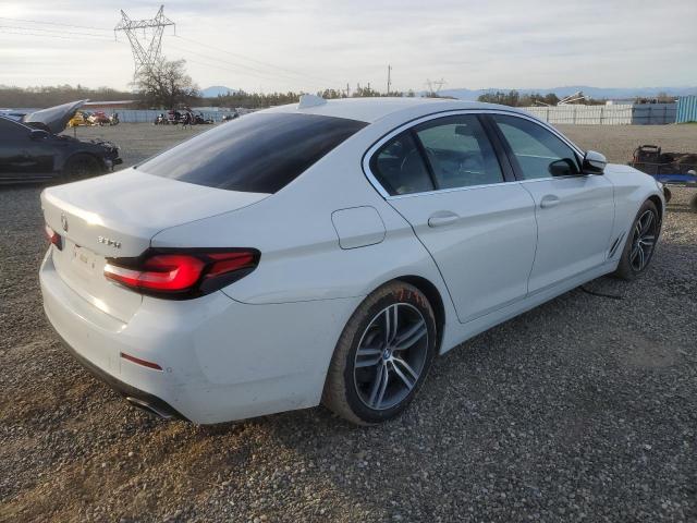 BMW 530 XI 2021