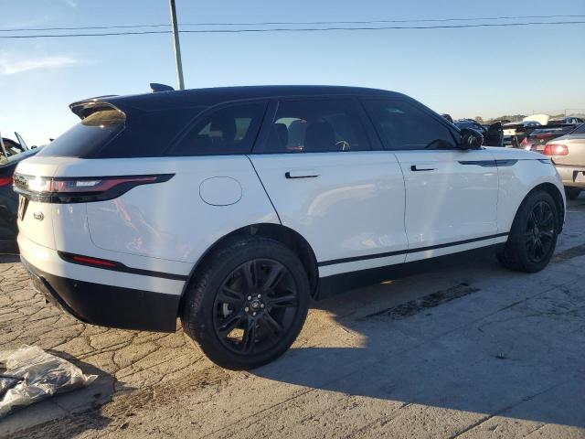 LAND ROVER RANGE ROVER 2021