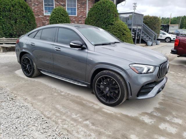 MERCEDES-BENZ GLE 2023