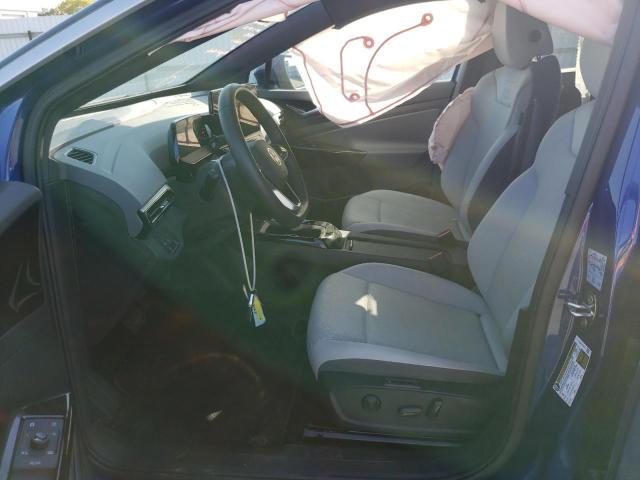VOLKSWAGEN ID.4 PRO S 2021