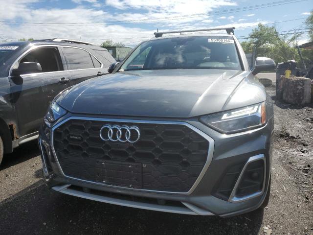 AUDI Q5 PREMIUM PLUS 45 2022